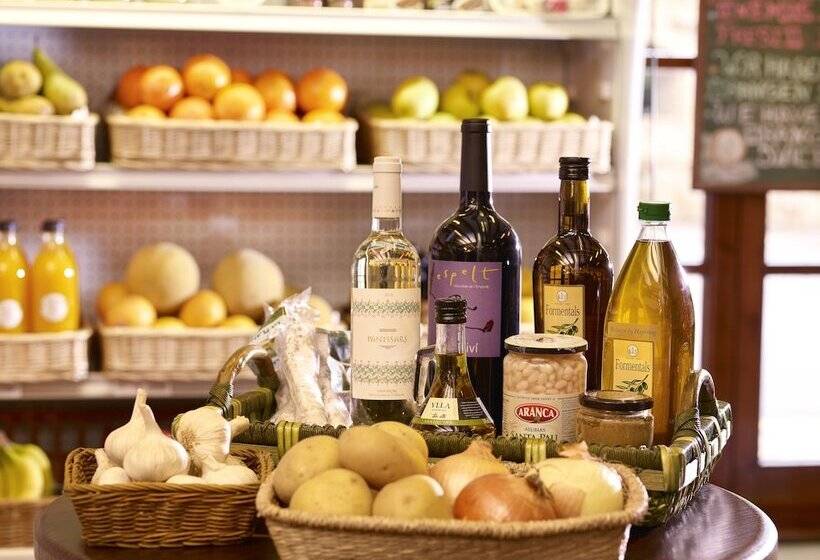 酒店 Hapimag Resort Mas Nou