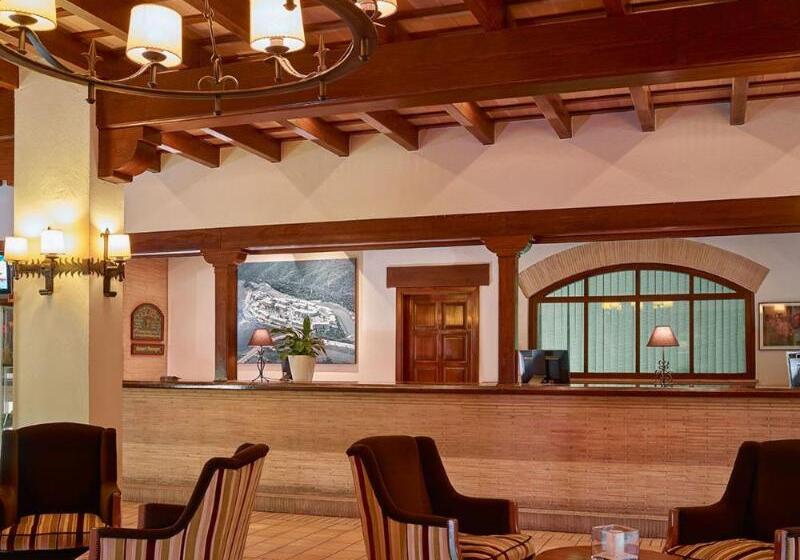 酒店 Hapimag Resort Mas Nou