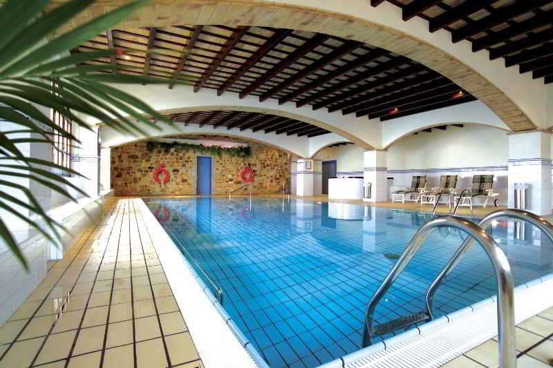 酒店 Hapimag Resort Mas Nou