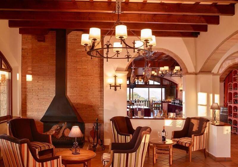 酒店 Hapimag Resort Mas Nou