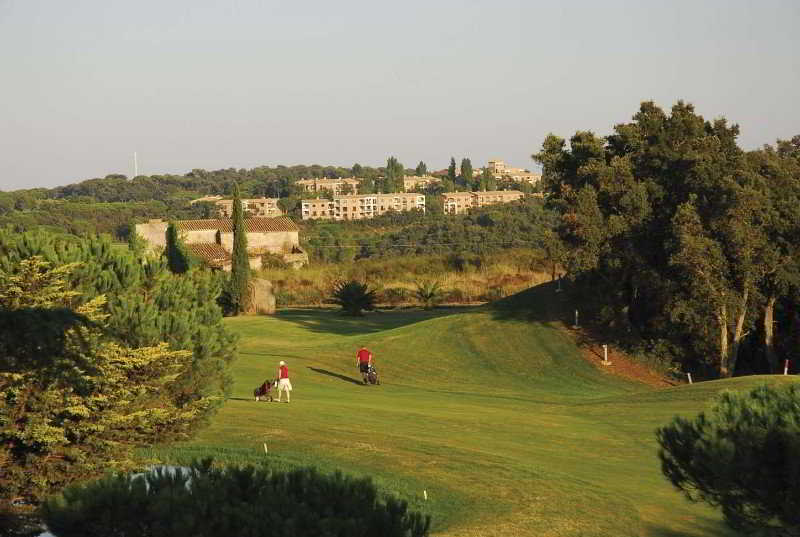 酒店 Hapimag Resort Mas Nou