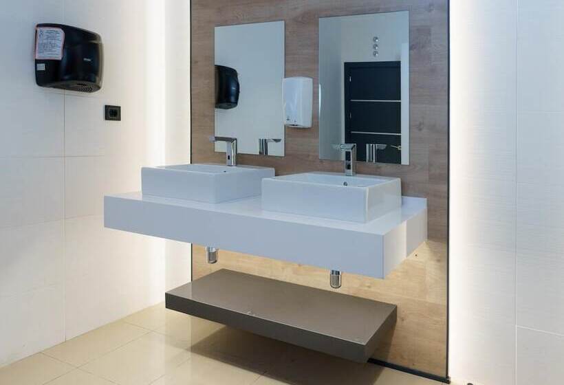 Hospedium Hotel Triana