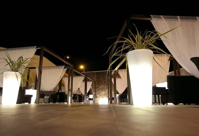 Hospedium Hotel Triana