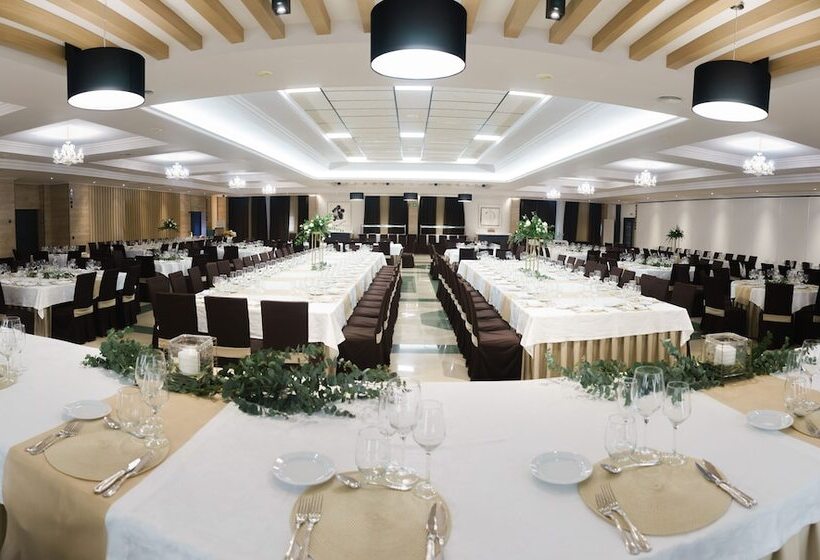 Hospedium Hotel Triana