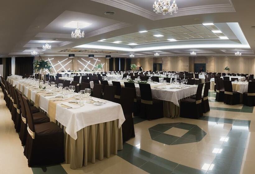 Hospedium Hotel Triana