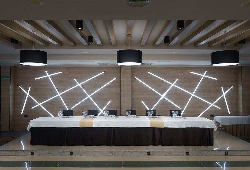 Hospedium Hotel Triana