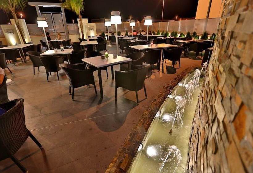 Hospedium Hotel Triana