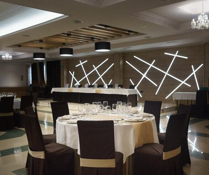 Hospedium Hotel Triana