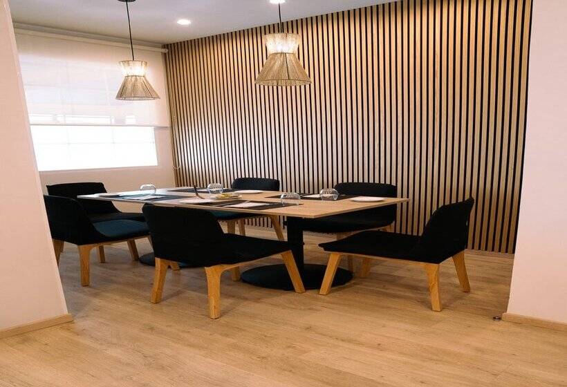 Hospedium Hotel Triana