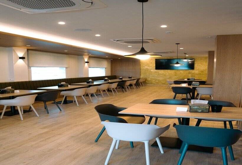 Hospedium Hotel Triana