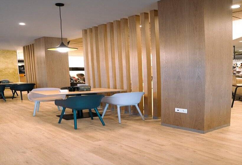 Hospedium Hotel Triana