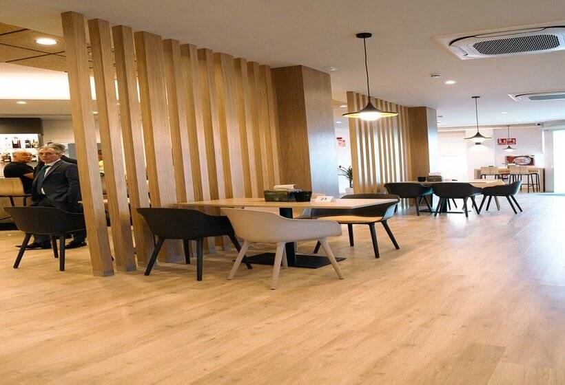 Hospedium Hotel Triana