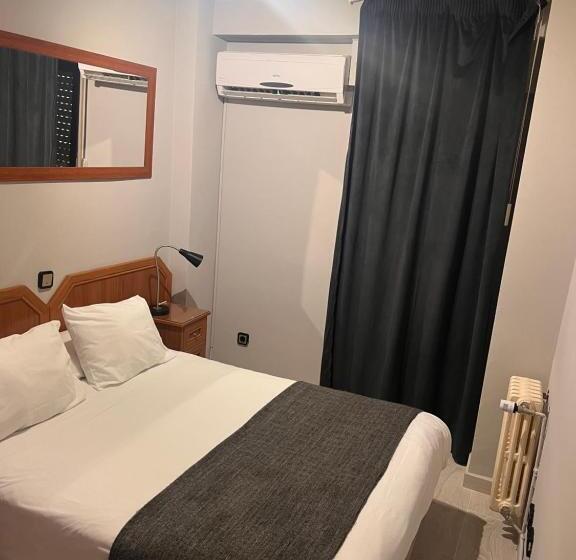 هتل Hostal Arenal