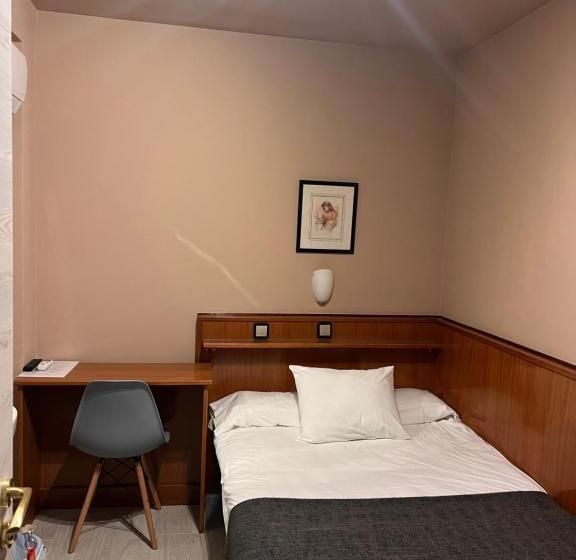 هتل Hostal Arenal