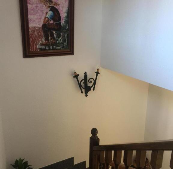 ホテル Hostal Argentino