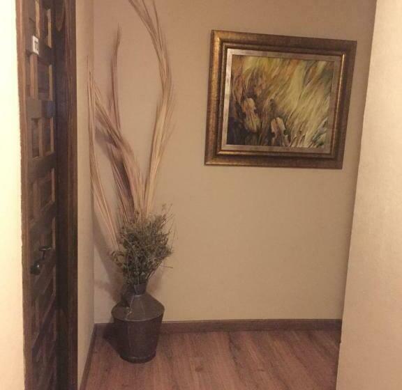 ホテル Hostal Argentino