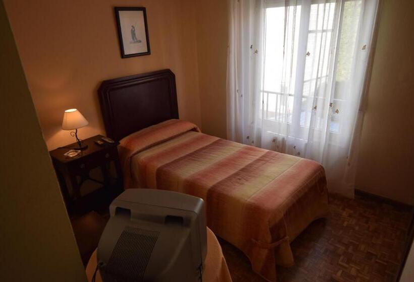 هتل Hostal Blazquez Sanchez