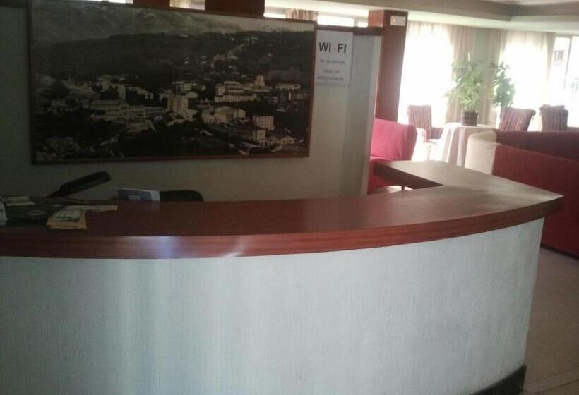 ホテル Hostal Blazquez Sanchez