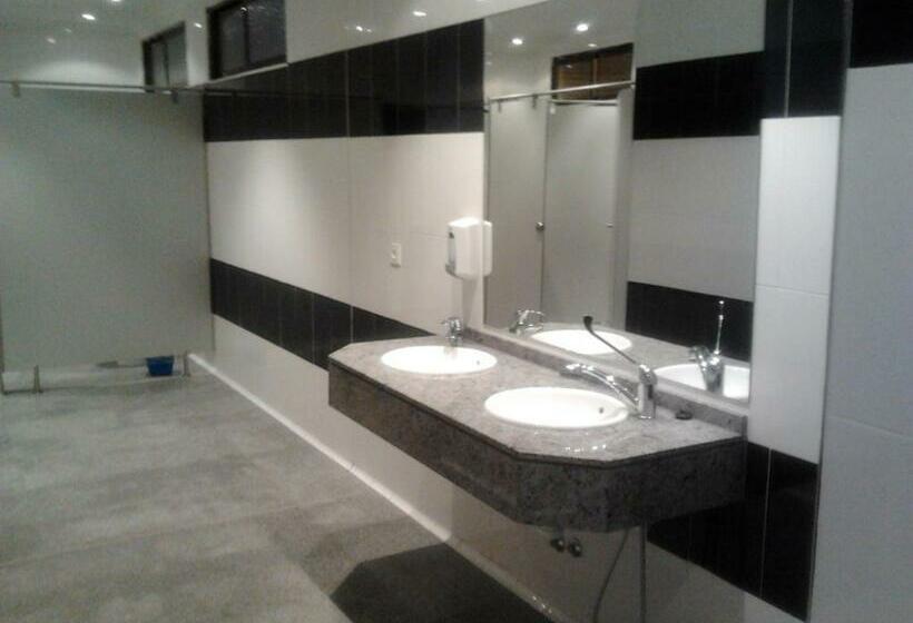 호텔 Hostal Botafumeiro