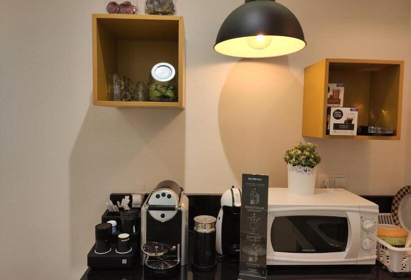 هتل Trípolis Toledo