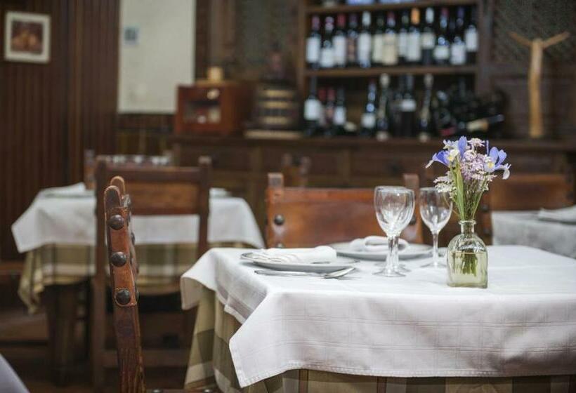 酒店 Hostal Casa Apelio