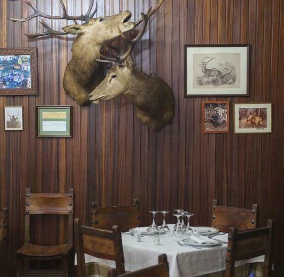 酒店 Hostal Casa Apelio