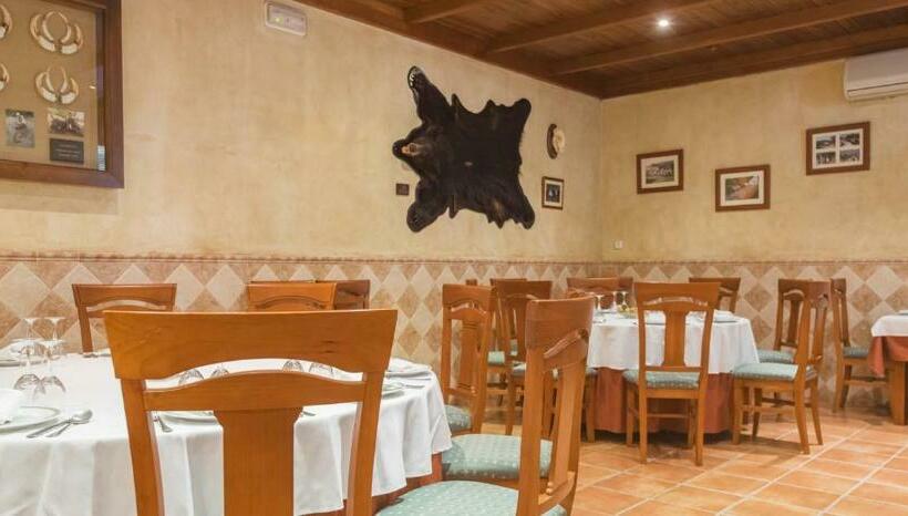 酒店 Hostal Casa Apelio