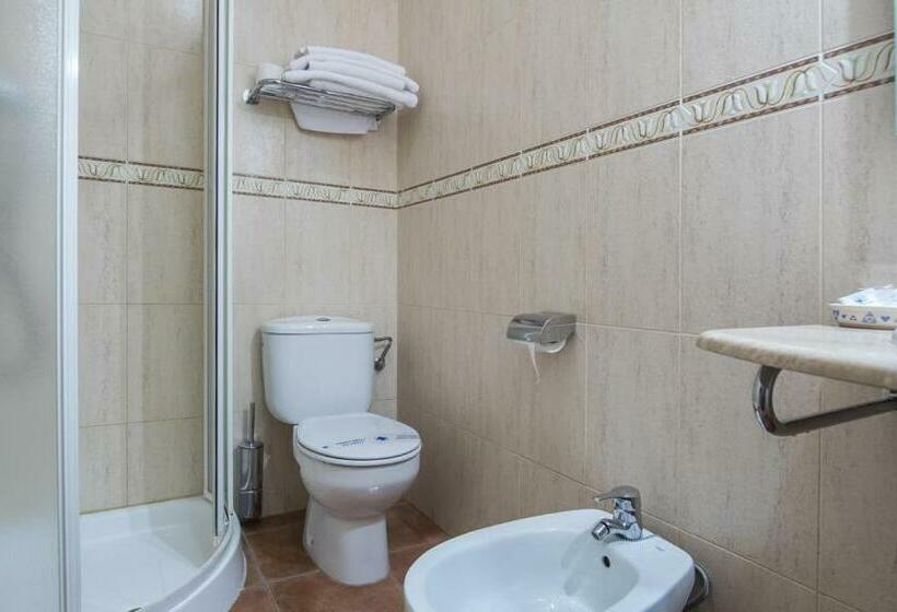 酒店 Hostal Casa Apelio