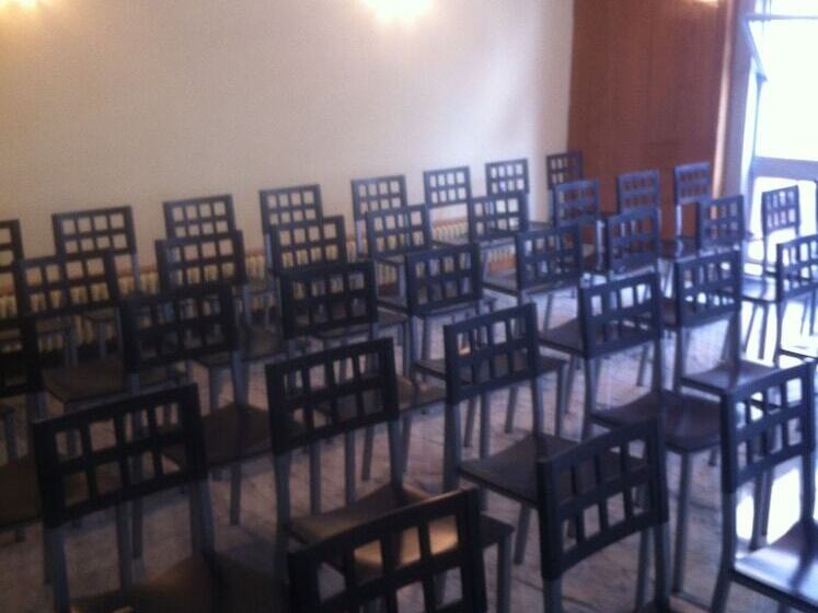 هتل Hostal Cataluña