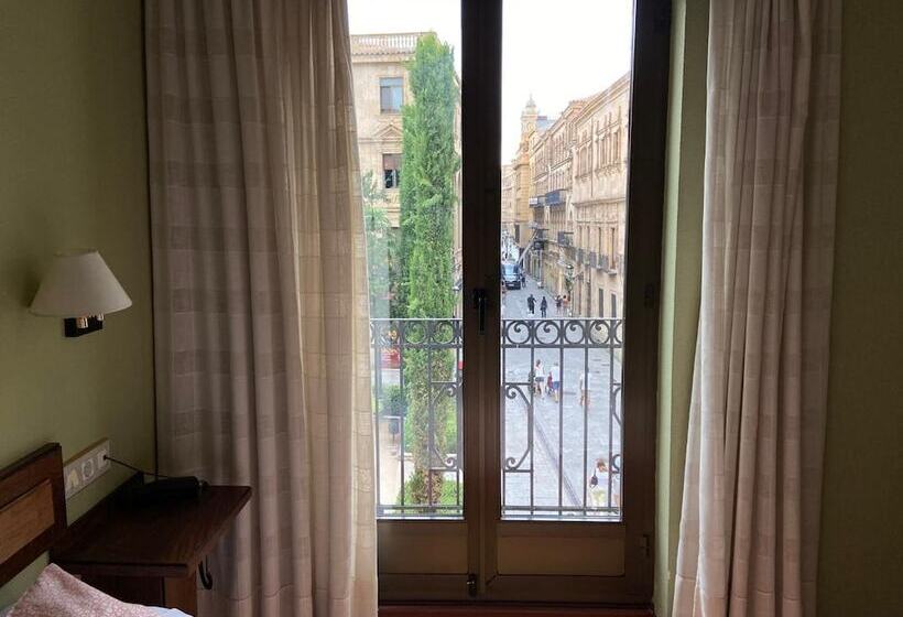 فندق Hostal Concejo