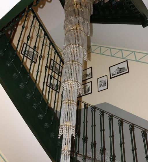 هتل Hostal Don Jaime I Y Ii