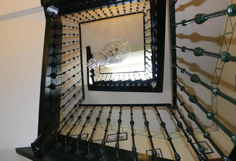 هتل Hostal Don Jaime I Y Ii