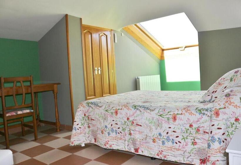 هتل Hostal Don Jaime I Y Ii