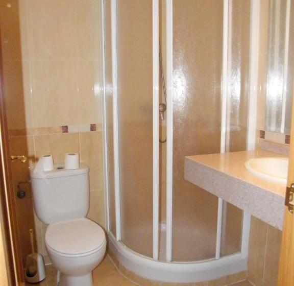 فندق Hostal Dulcinea