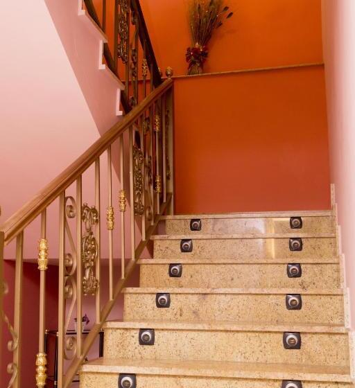 فندق Hostal Dulcinea