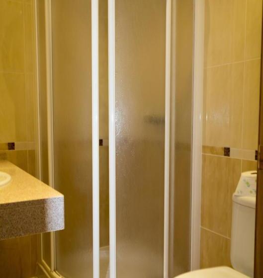 فندق Hostal Dulcinea