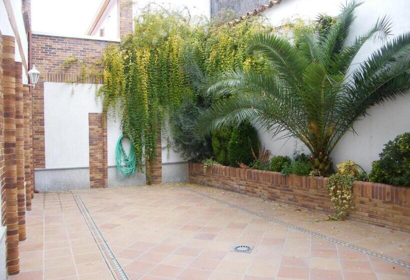 فندق Hostal Dulcinea