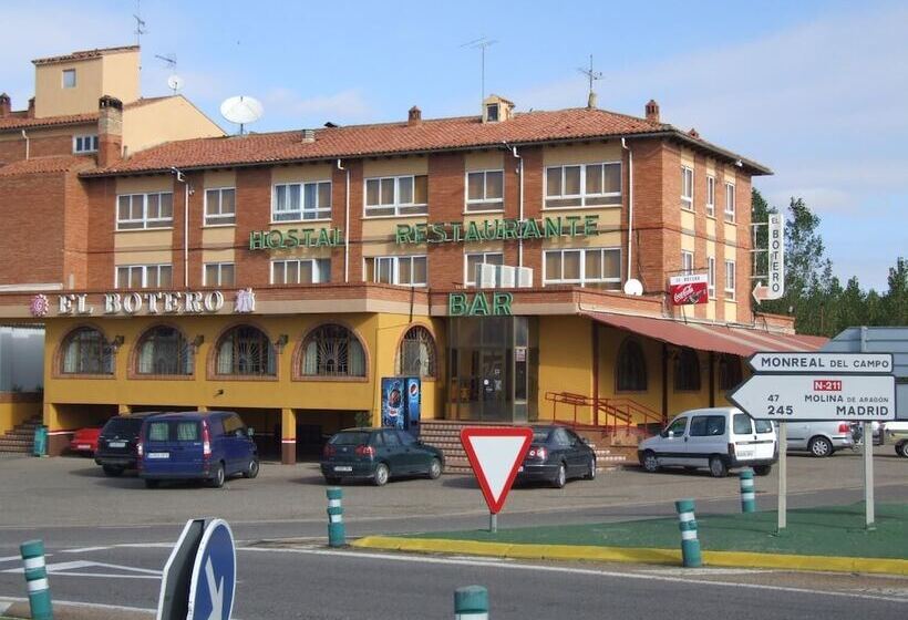 Hostal El Botero