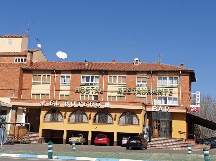 Hostal El Botero