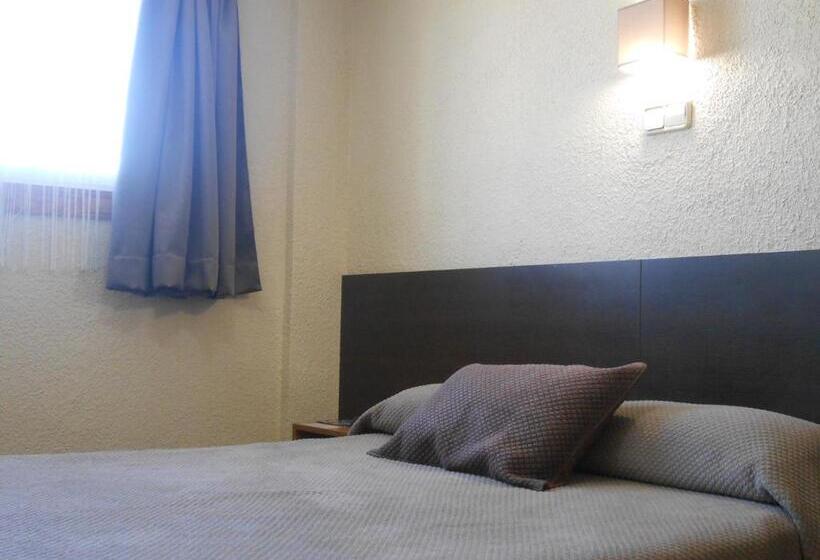 호텔 Hostal El Callejon