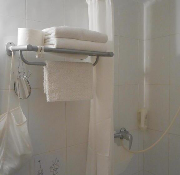 호텔 Hostal El Callejon