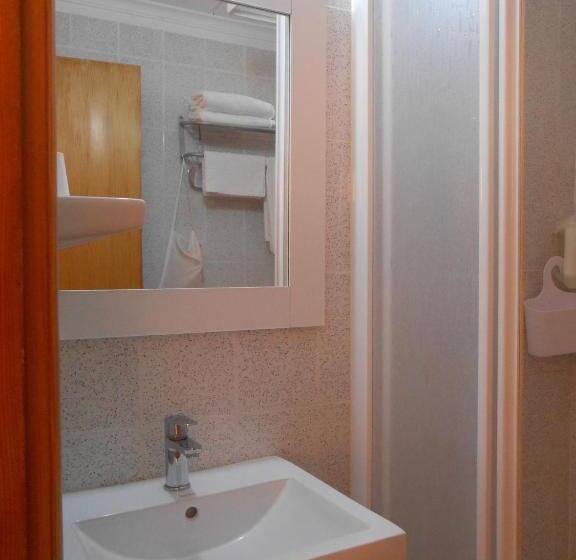 호텔 Hostal El Callejon