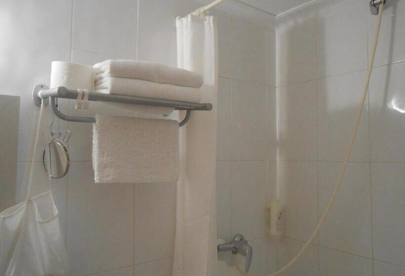 호텔 Hostal El Callejon