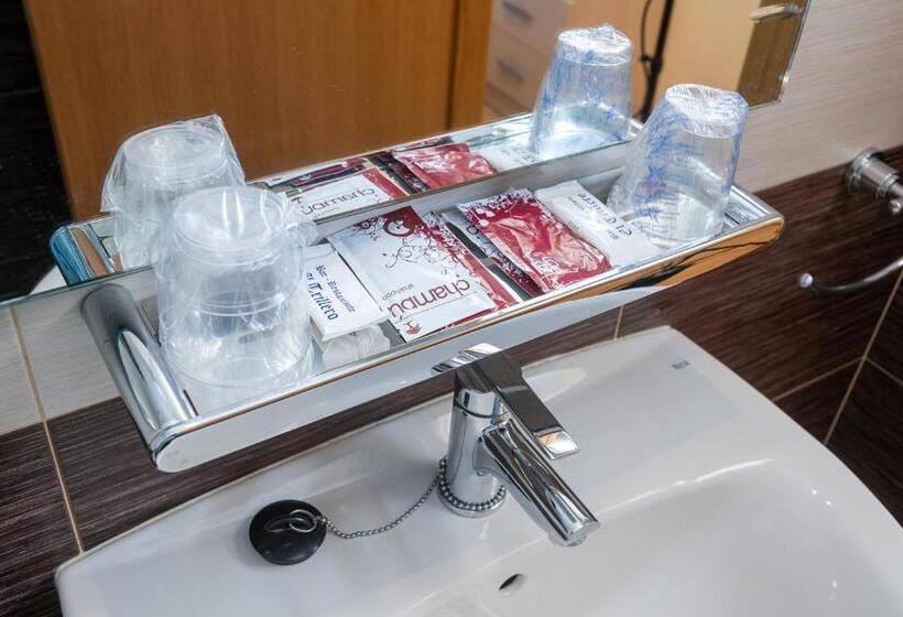 酒店 Hostal El Trillero