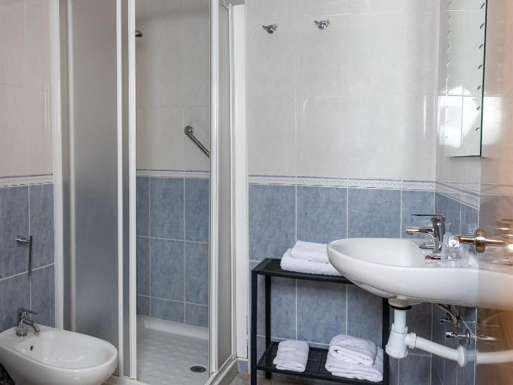 酒店 Hostal El Trillero