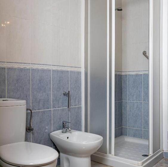 酒店 Hostal El Trillero