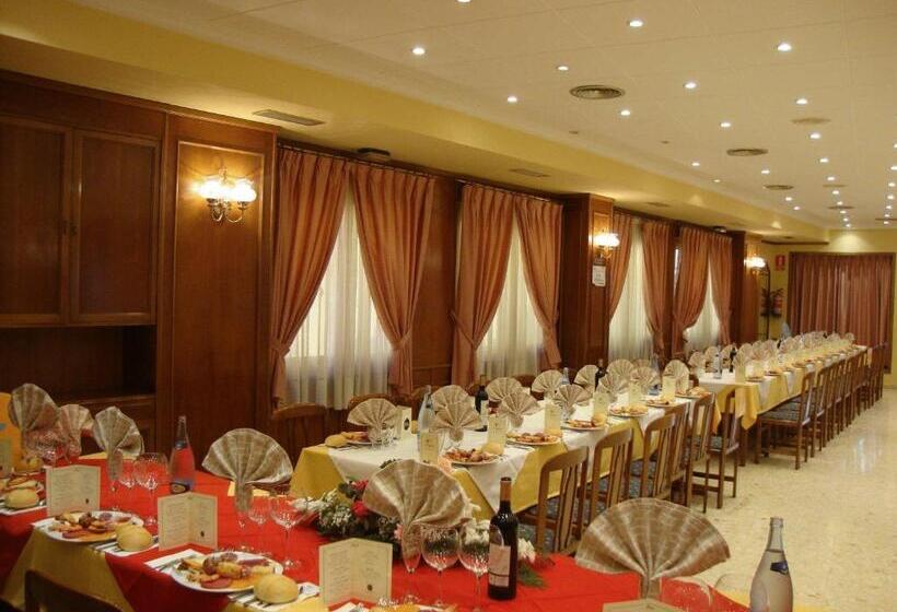 Отель Hostal El Vegano