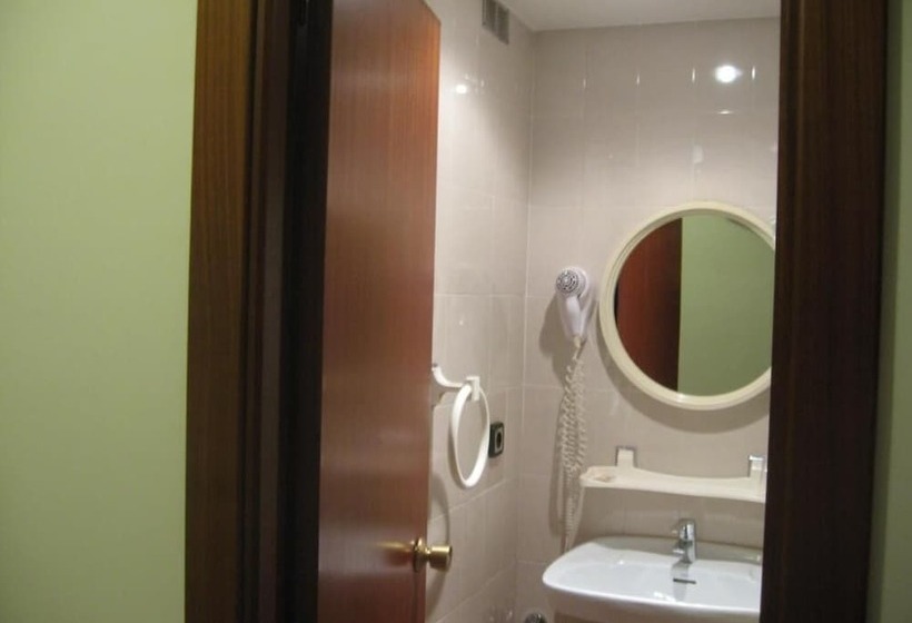 בית מלון כפרי Hostal Fontdemora