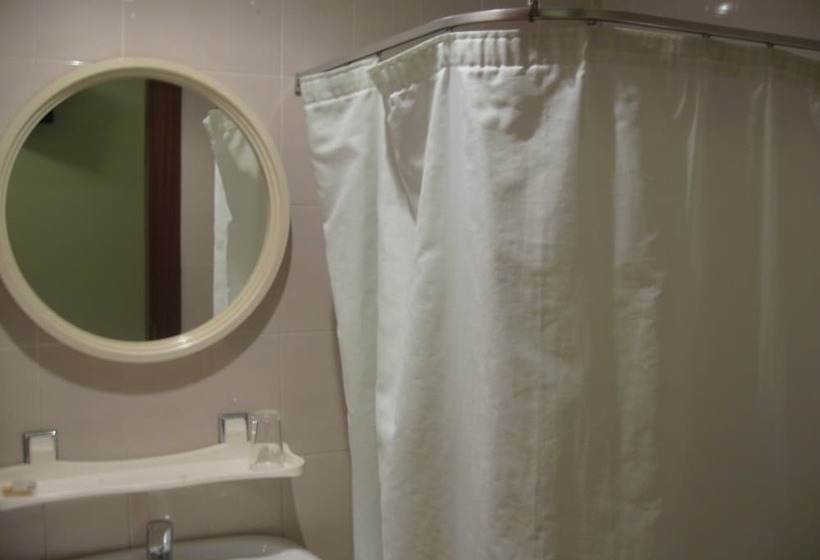 Отель Hostal Fontdemora
