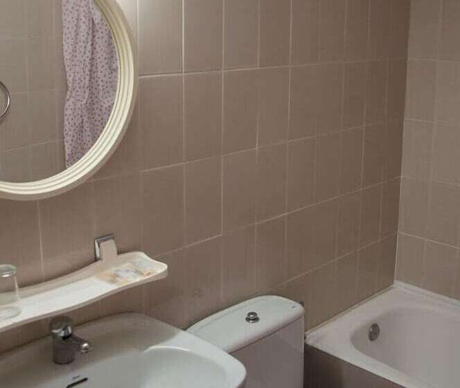 בית מלון כפרי Hostal Fontdemora